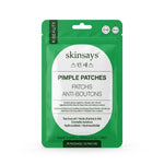 Pimple patches
